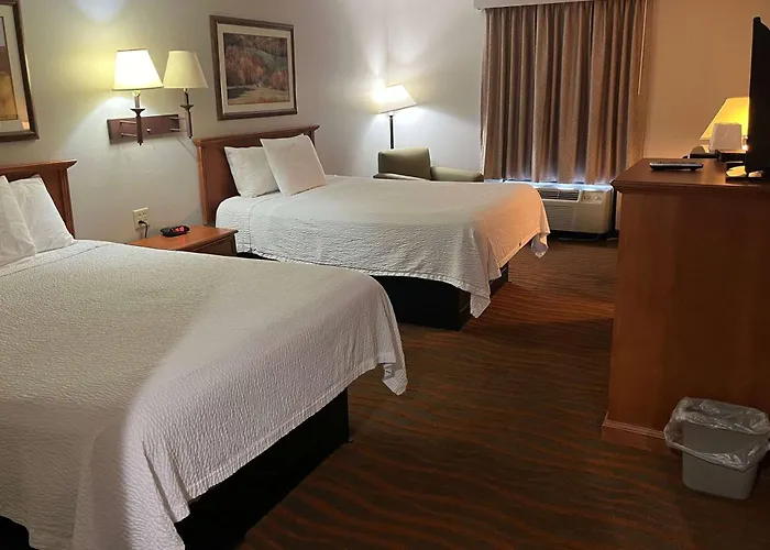 Days Inn & Suites By Wyndham Cuba