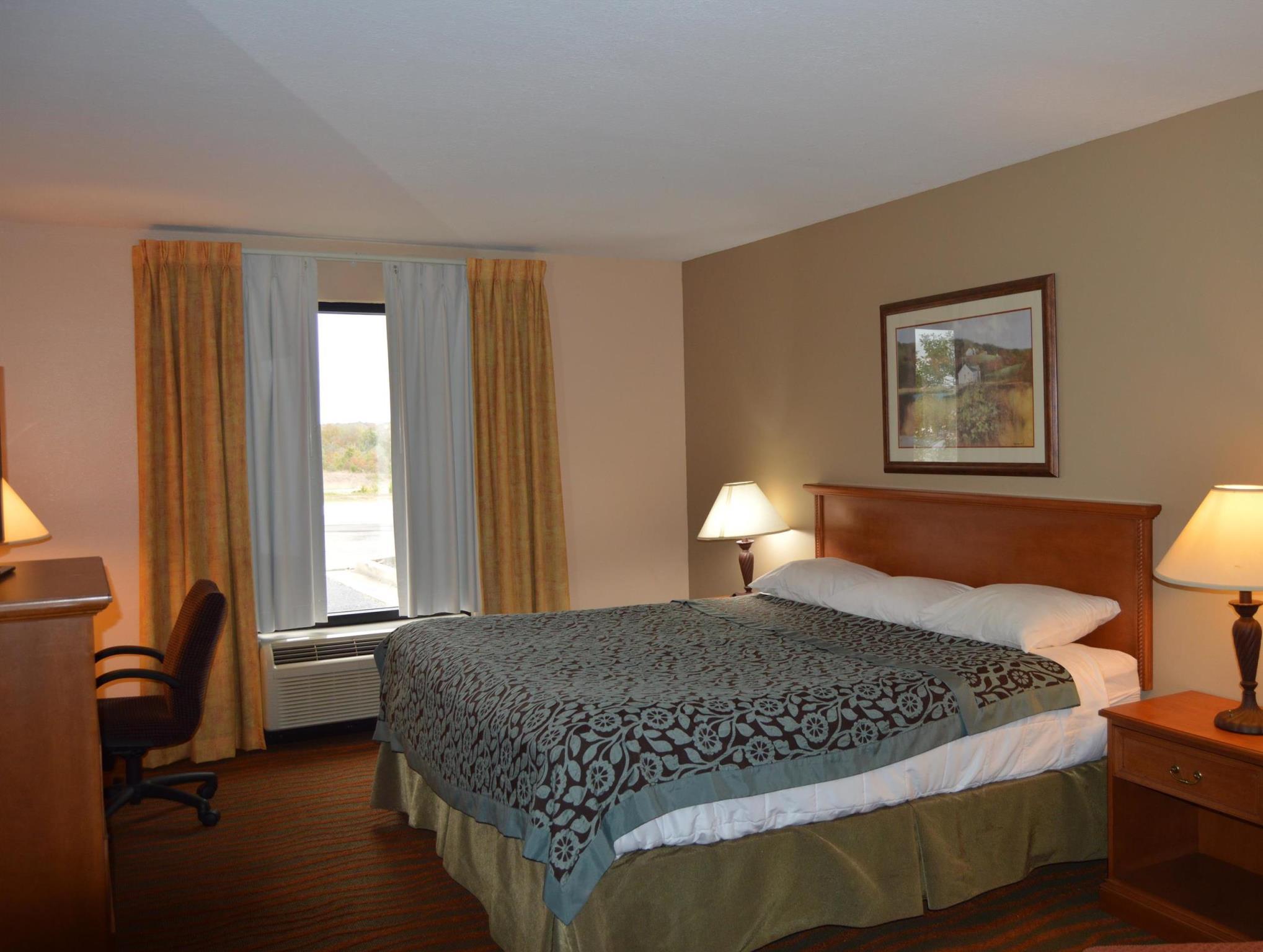 Hotel Days & By Wyndham Cuba