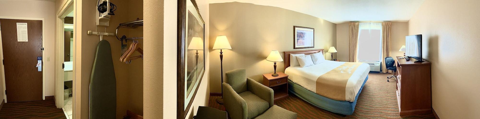 Hotel Days & By Wyndham Cuba