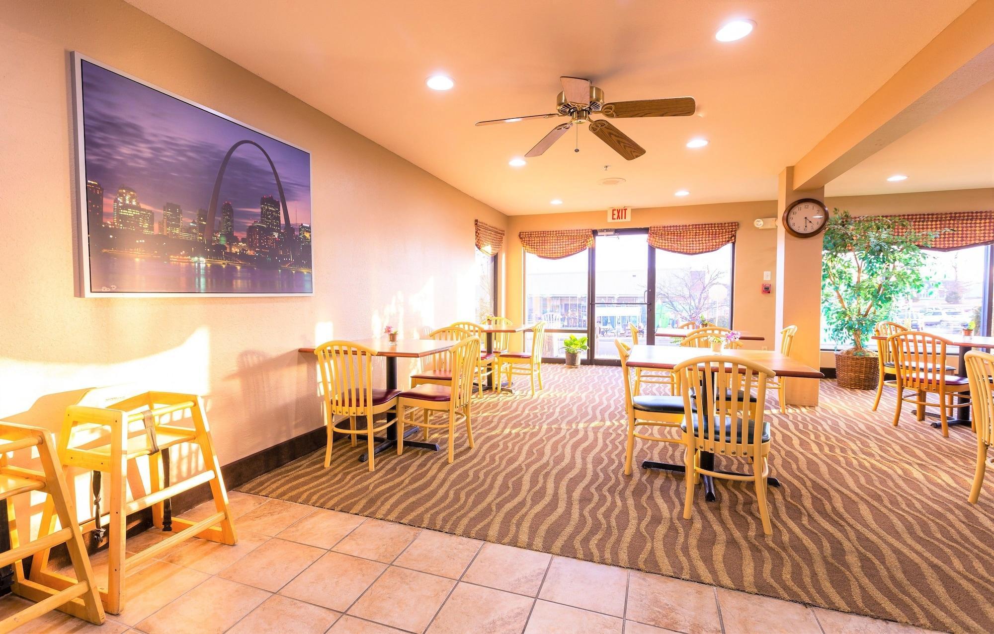 Hotel Days & By Wyndham