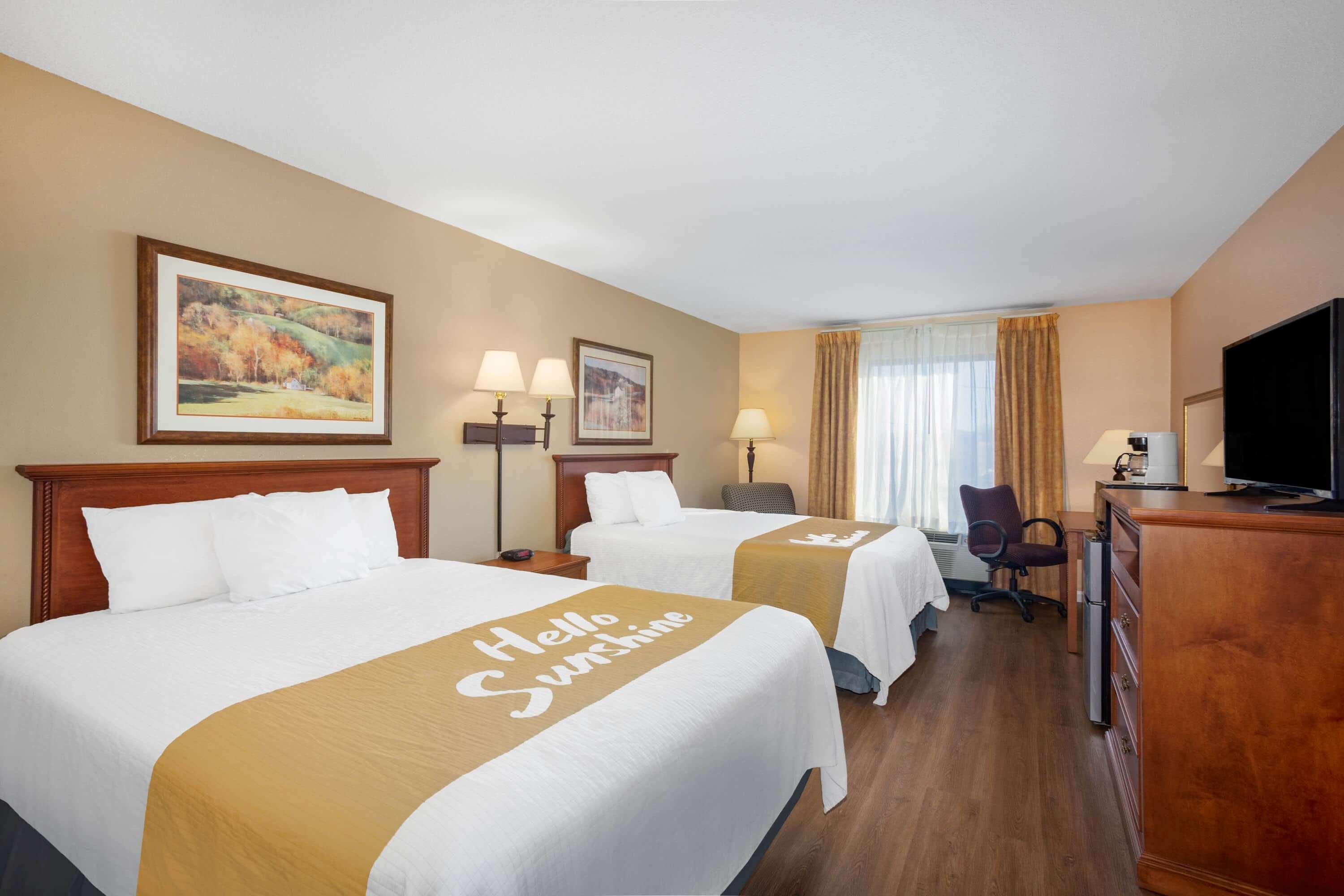 Hotel Days & By Wyndham Cuba
