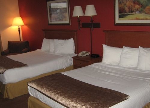 Days & By Wyndham Hotel Cuba
