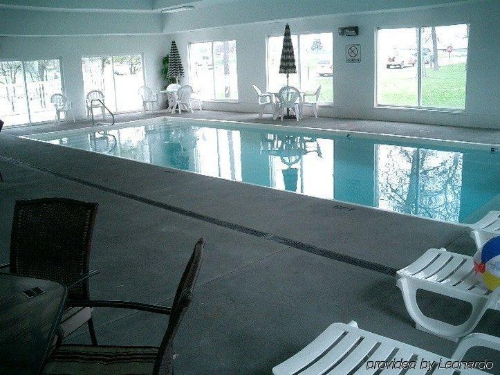 Days & By Wyndham Hotel 2*