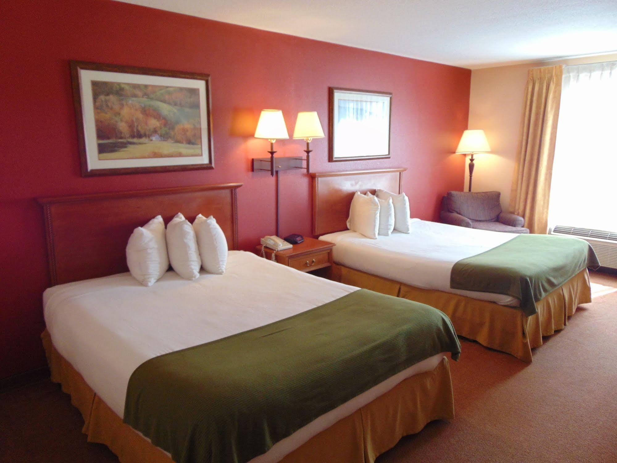Hotel Days & By Wyndham