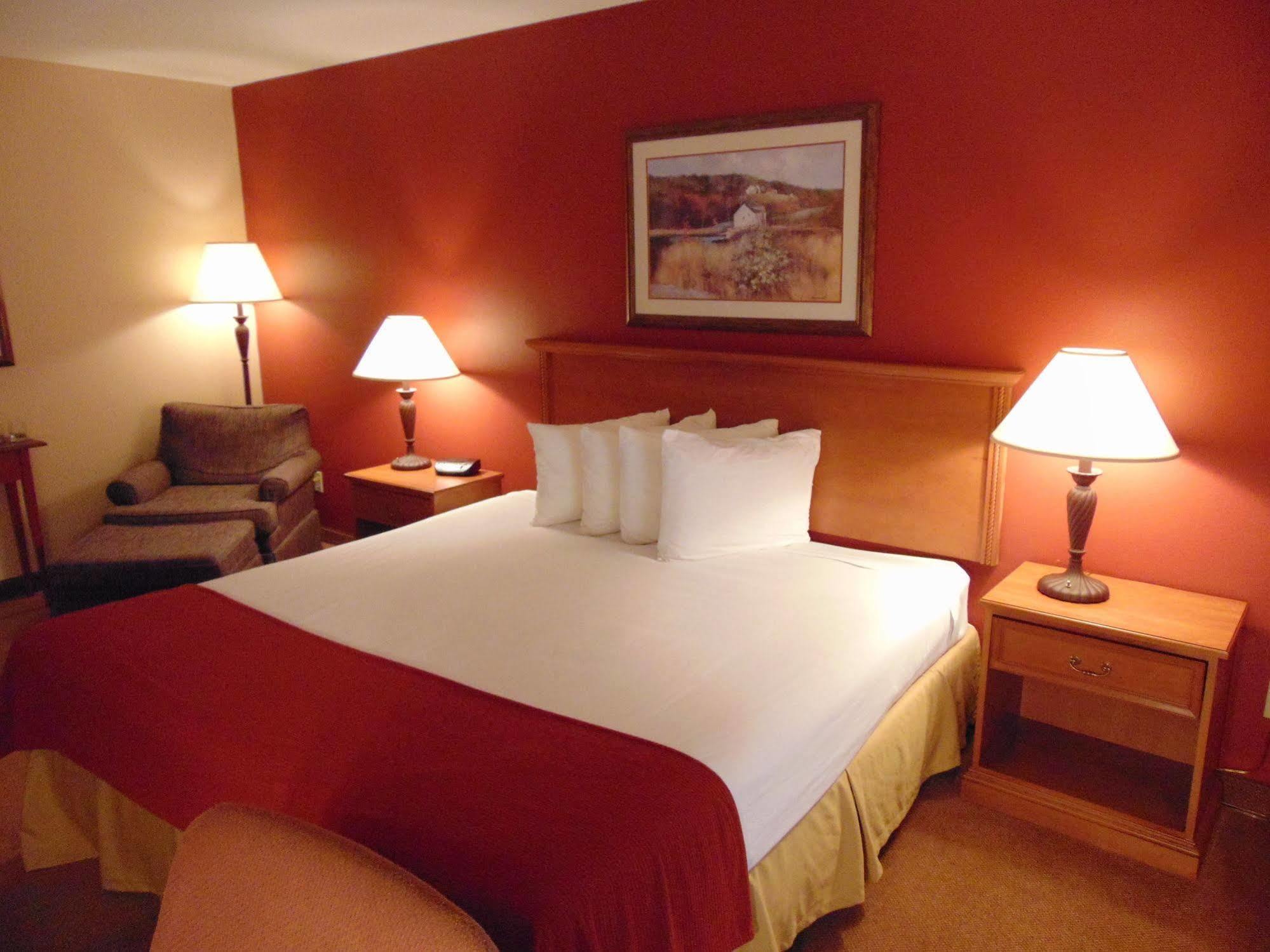 Hotel Days & By Wyndham Cuba