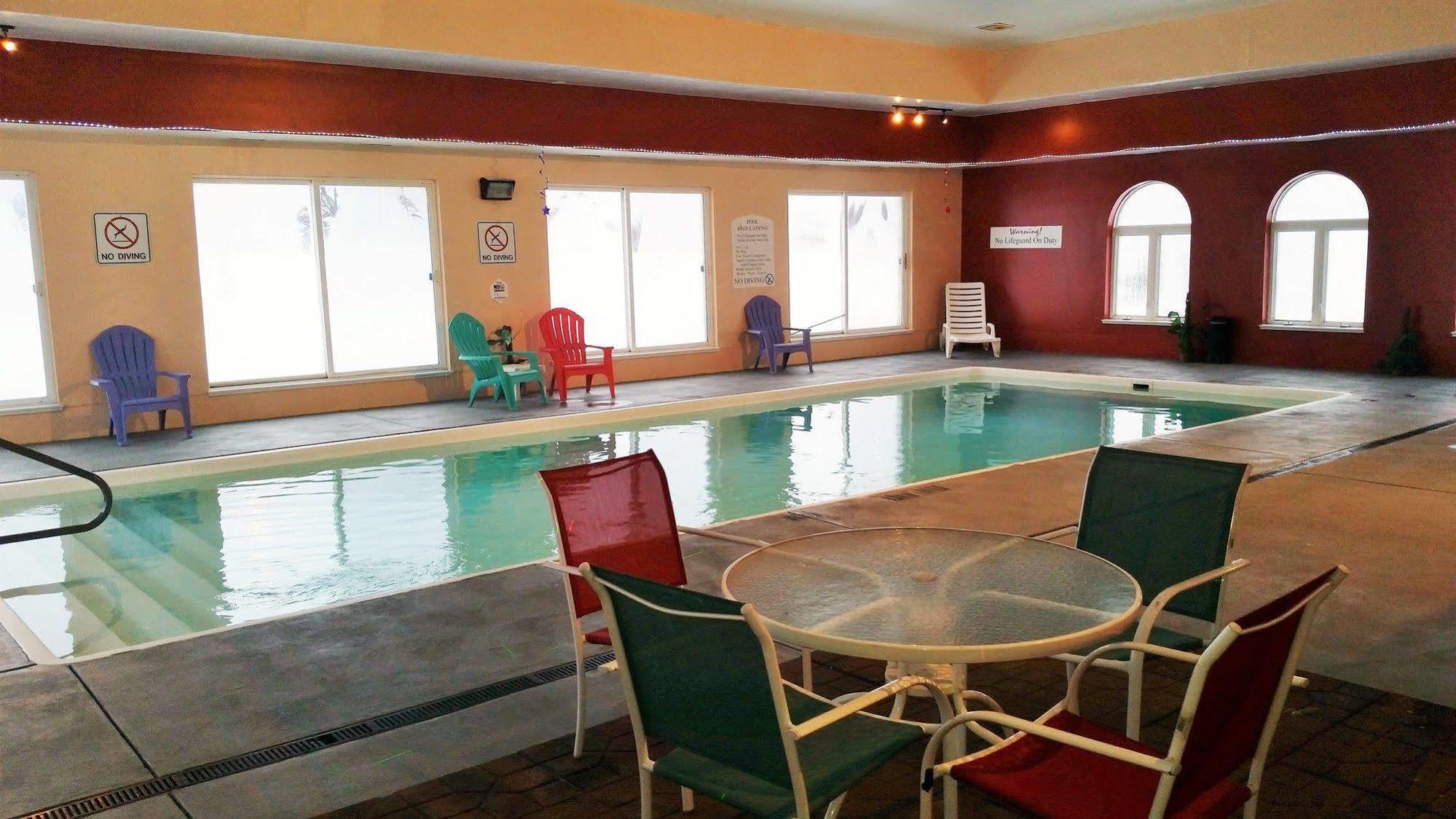 Days & By Wyndham Hotel 2*